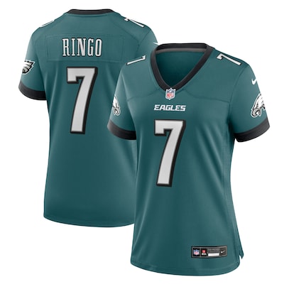 Philadelphia Eagles Women Jerseys 2025-10-23-047